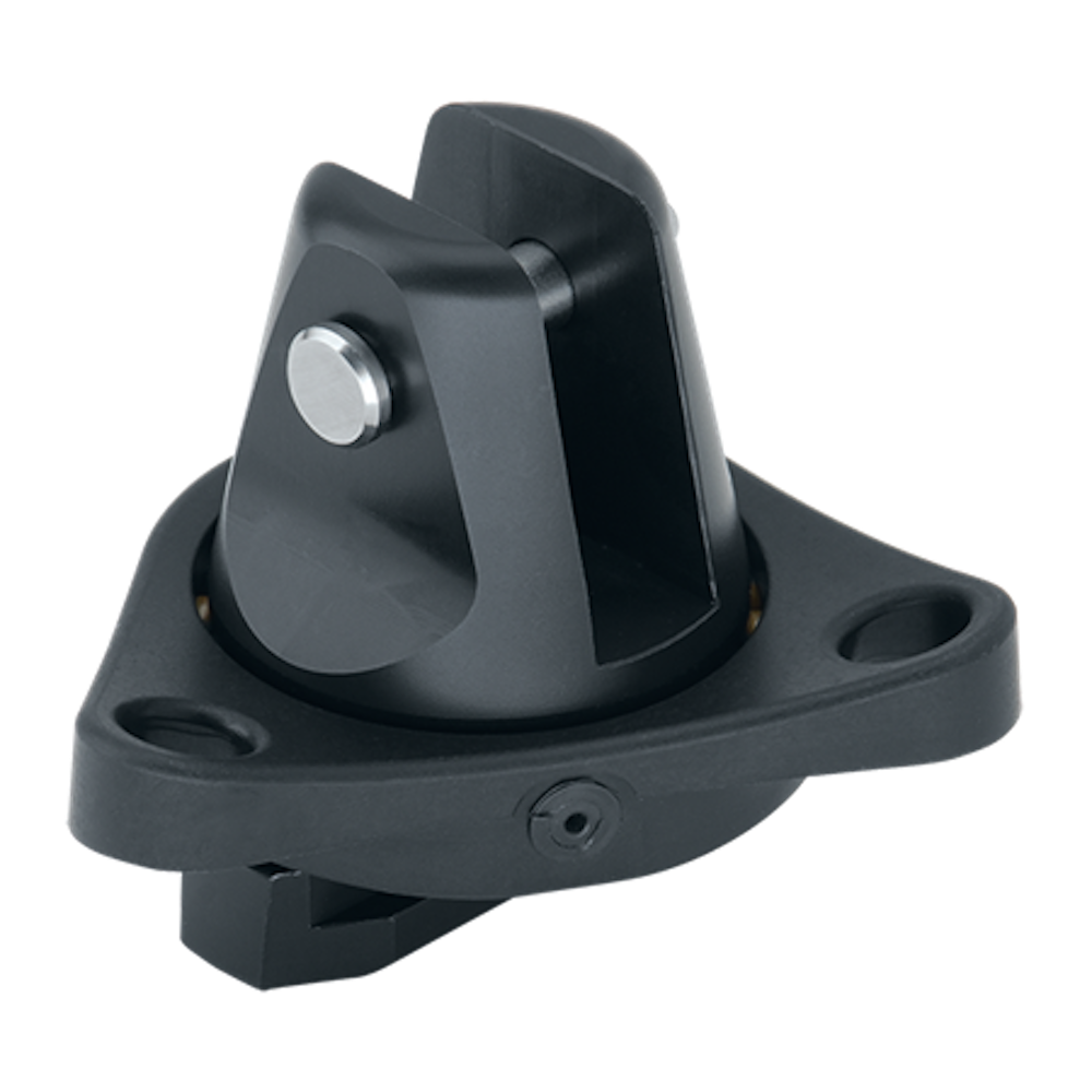 Harken Forked Free Tack Adapter (14mm Fork Gap) for Reflex Unit 1 Furlers