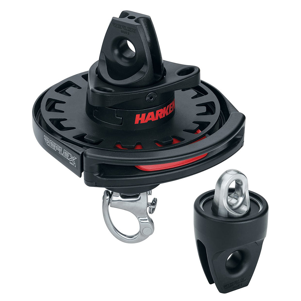 Harken Drum Only for Reflex Unit 2 Furlers (Attachments not included)