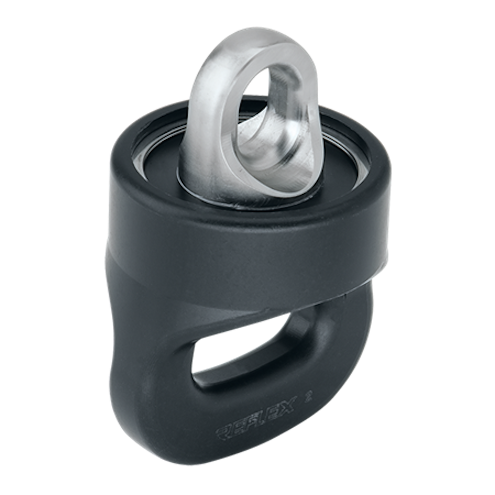 Harken Head Web-On Cable-Less Swivel for Reflex Unit 2 Furlers