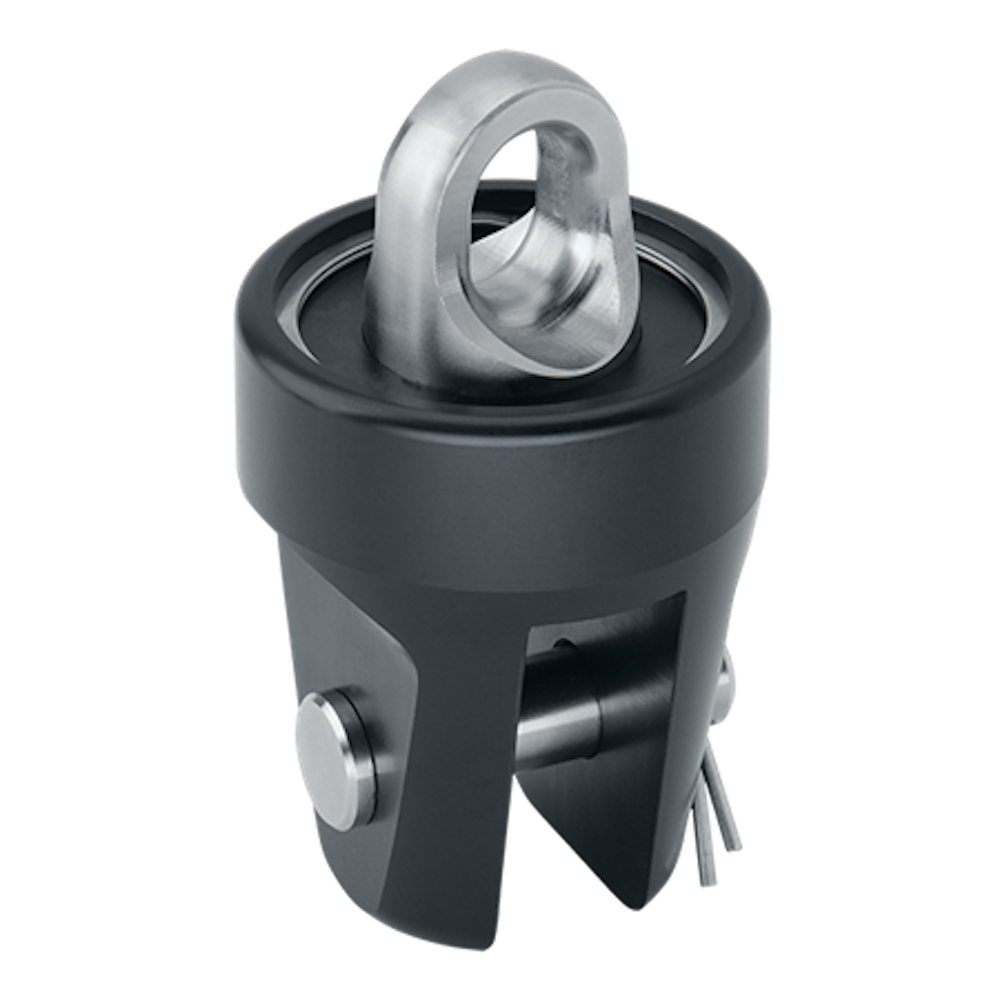 Harken Head Forked Swivel for Reflex Unit 2 Furlers