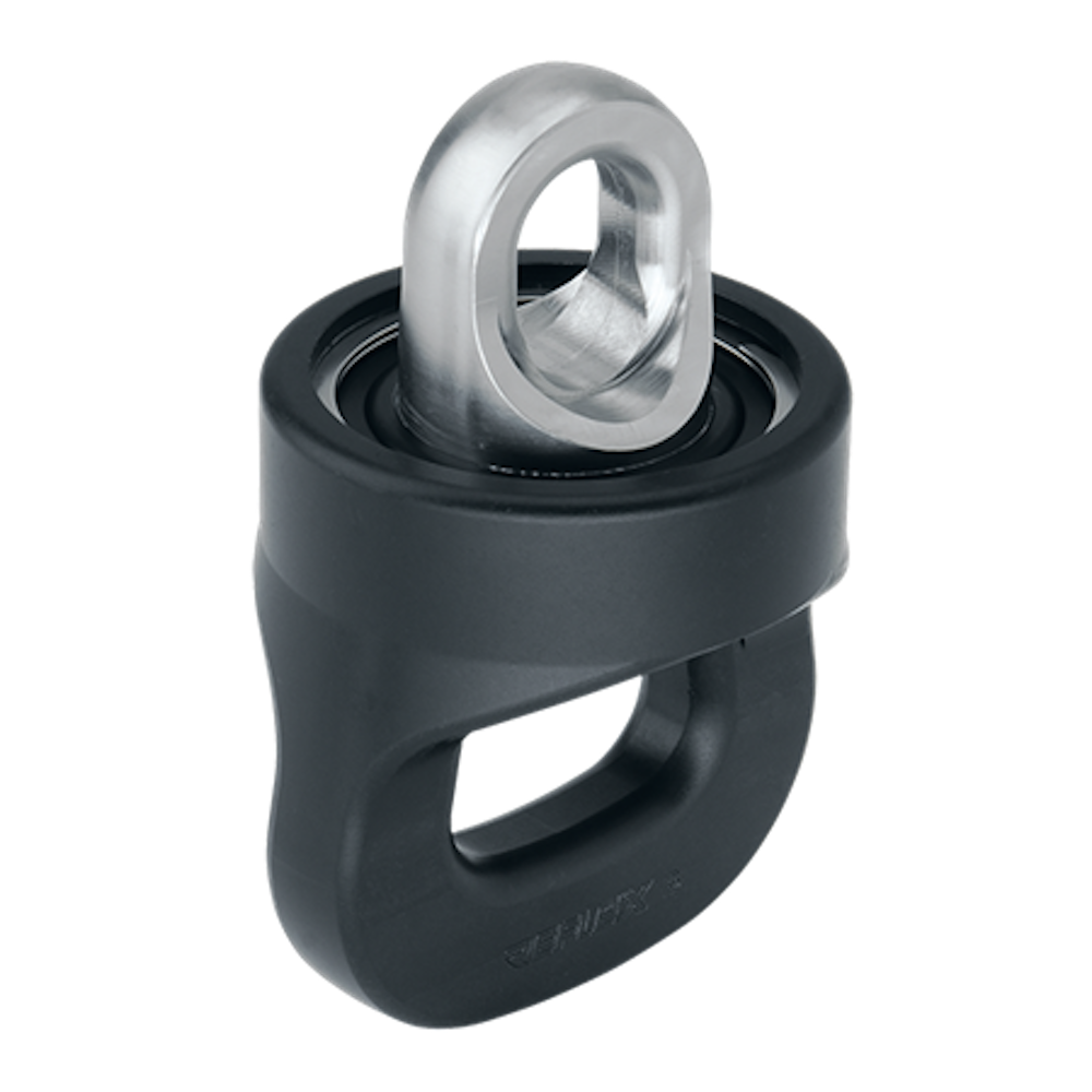 Harken Head Web-On Cable-Less Swivel for Reflex Unit 3 Furlers