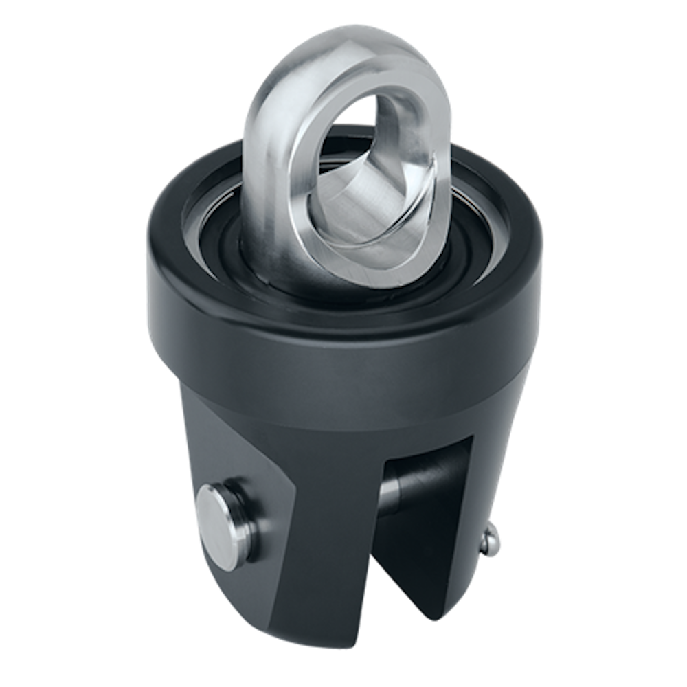 Harken Head Forked Swivel for Reflex Unit 3 Furlers