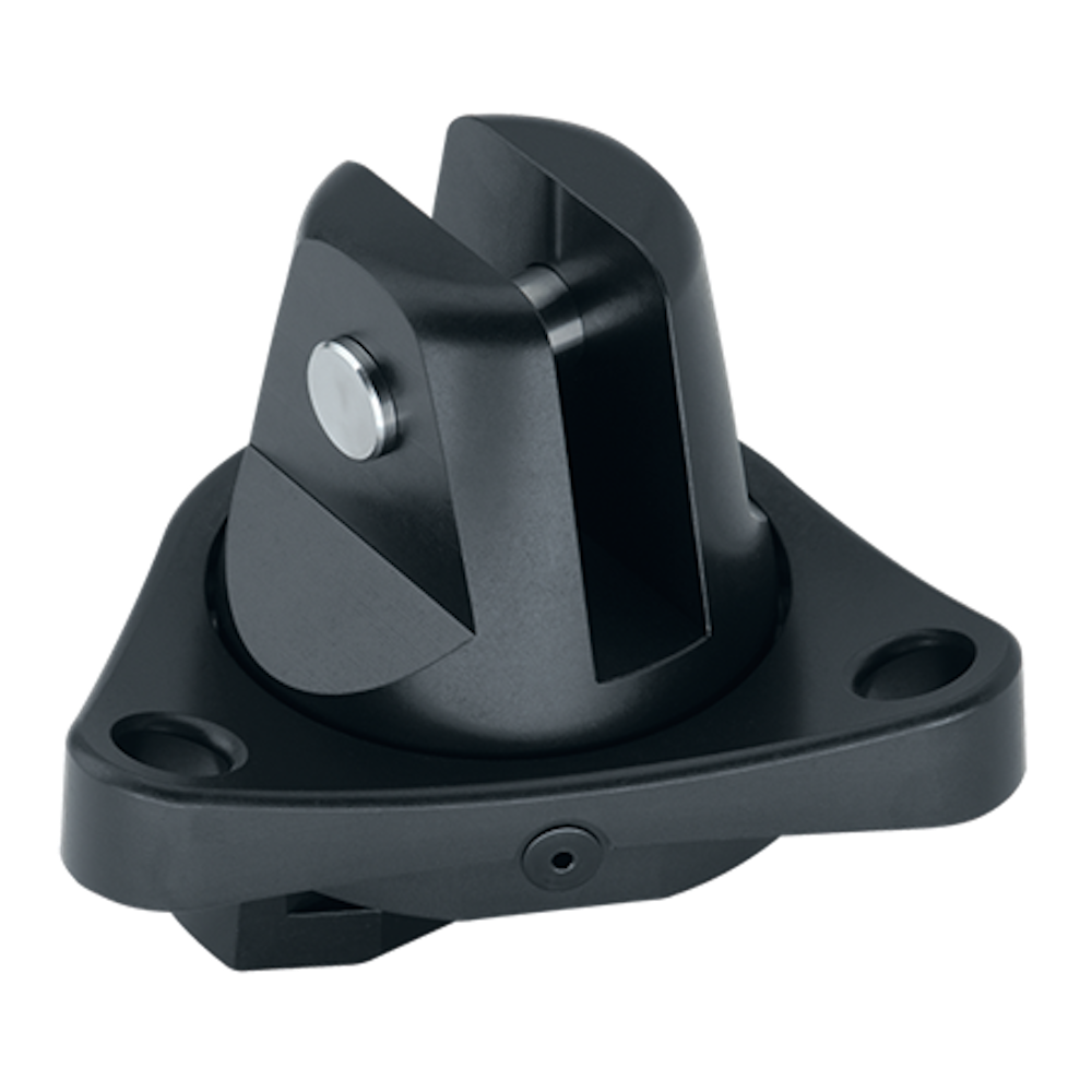 Harken Forked Free Tack Adapter (20mm Fork Gap) for Reflex Unit 3 Furlers