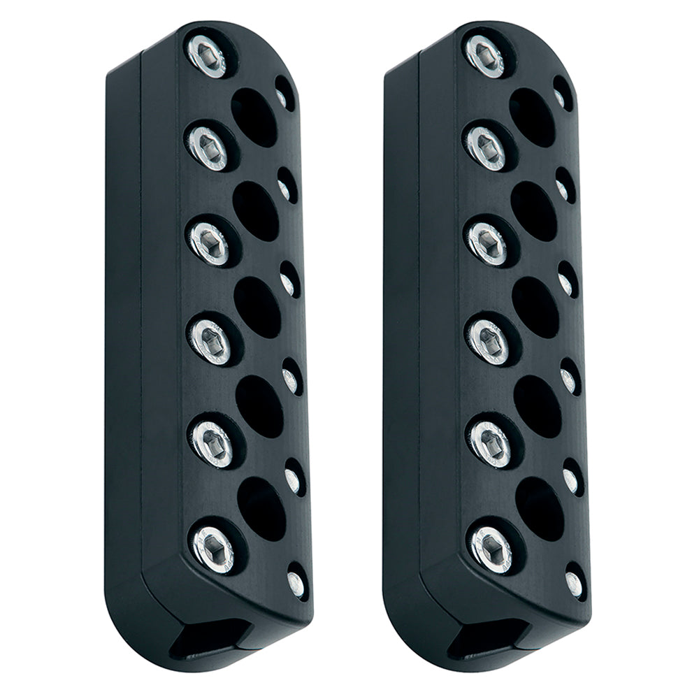 Harken Anti Torsion Cable Clamps - 13mm for Unit 3 Furlers