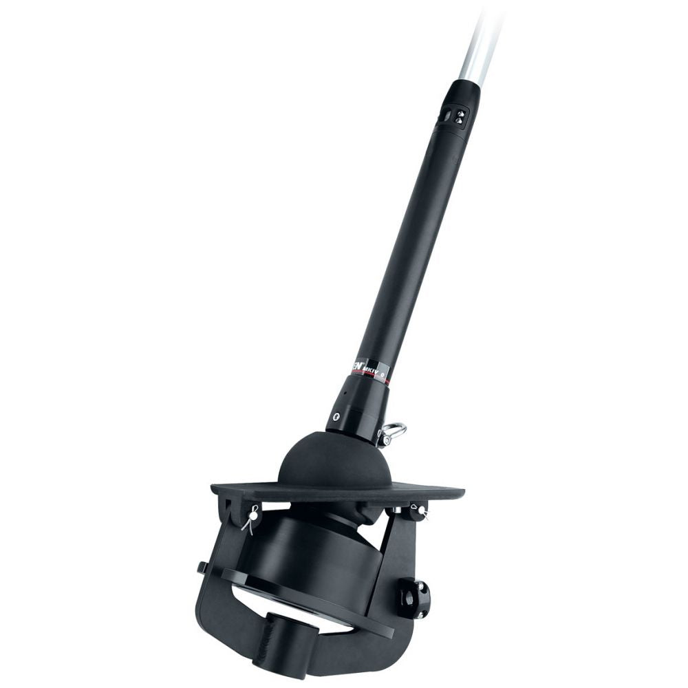 Harken Jib Furling System - MKIV Underdeck Unit 0 - Boat Size: 22.0 - 30.0 ft (6.5 - 9.1 m)