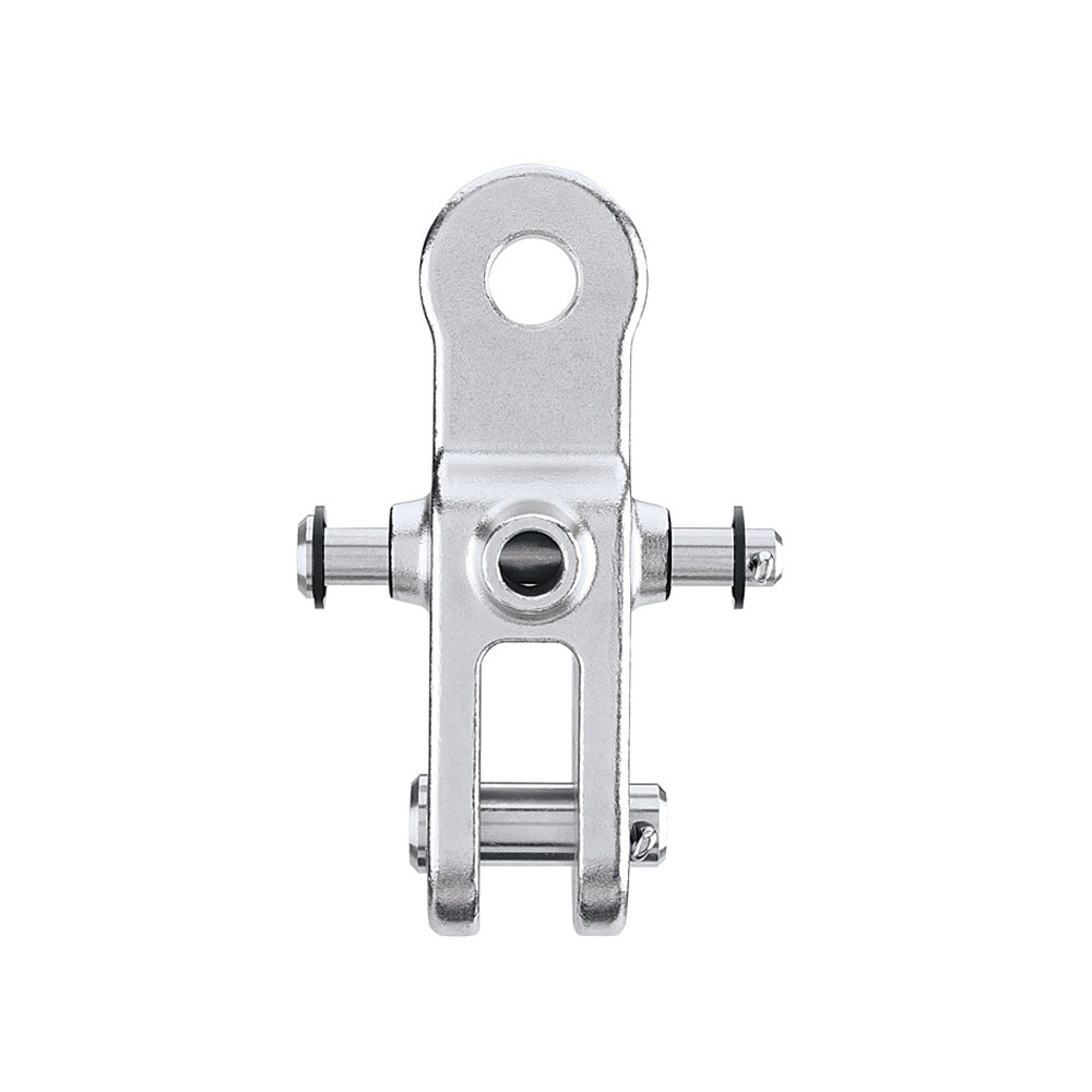 Harken Jib Furling System - MKIV Unit 2 - Eye, Jaw Reversible Toggle - Boat Size: 35.0 - 46.0 ft (10.6 - 14.2 m)