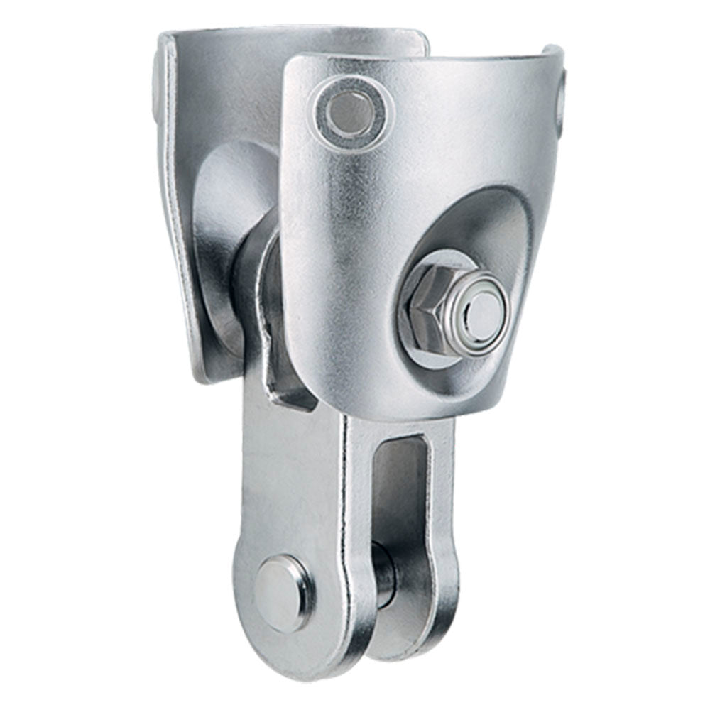 Harken Short Link Plate w/ Toggle (1") for MKIV Unit 4 Furlers