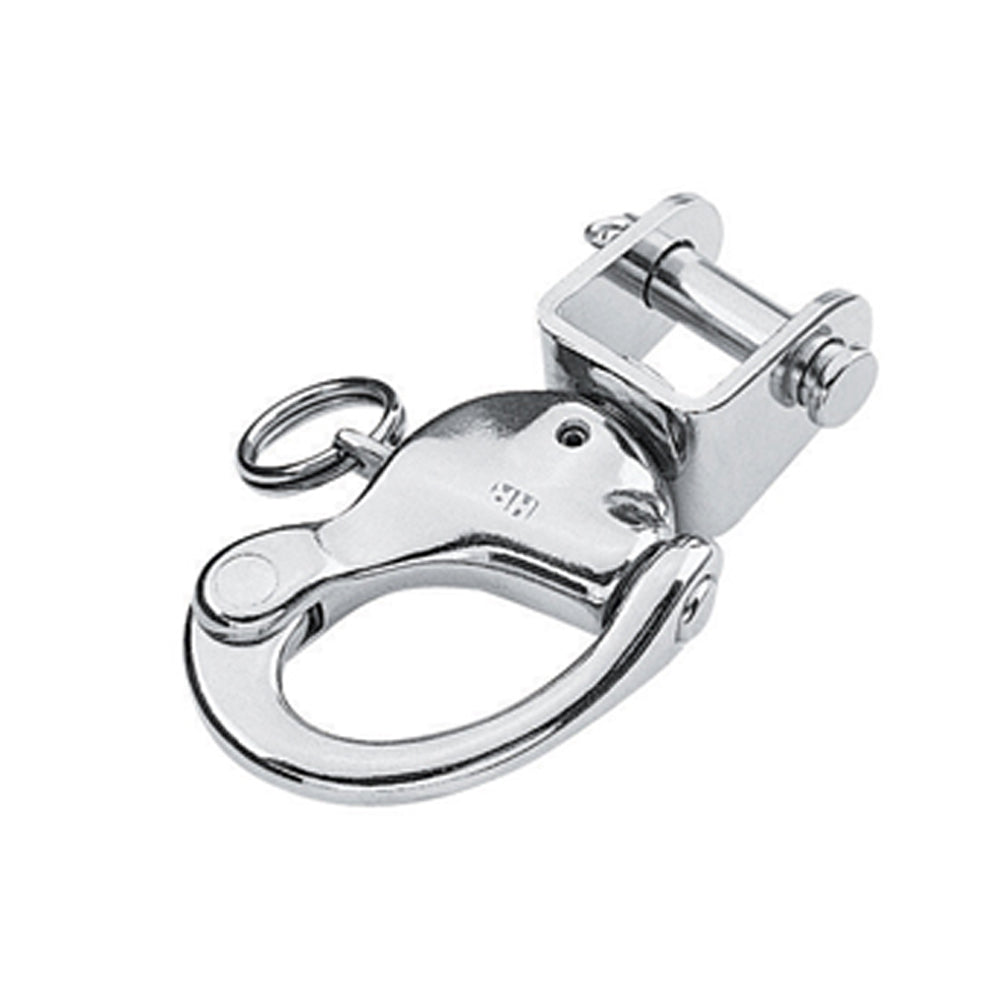 Harken Snap Shackle for Head & Tack Swivels for MKIV Unit 1 Furlers