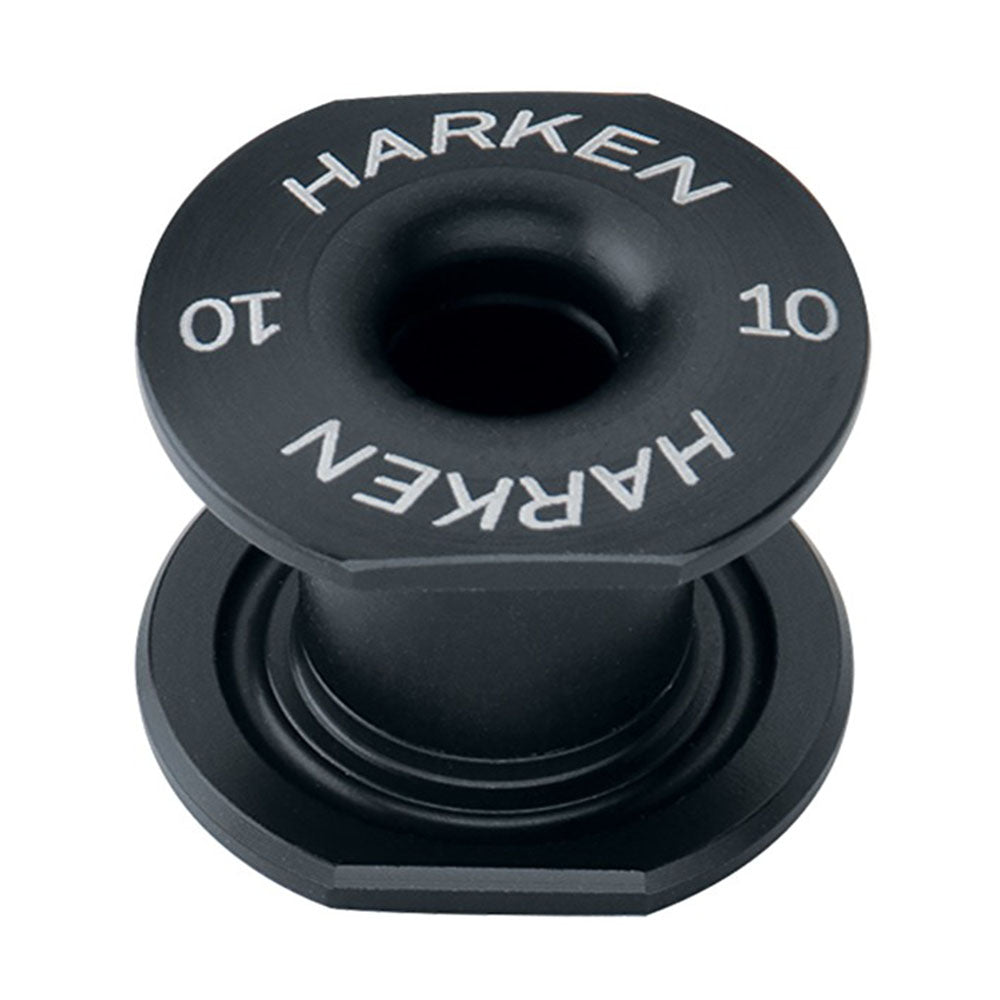 Harken Double Through Deck Bushing - Acetal - ID: 3/8 in (10 mm) x Min. Depth: 3/8 in (10 mm)