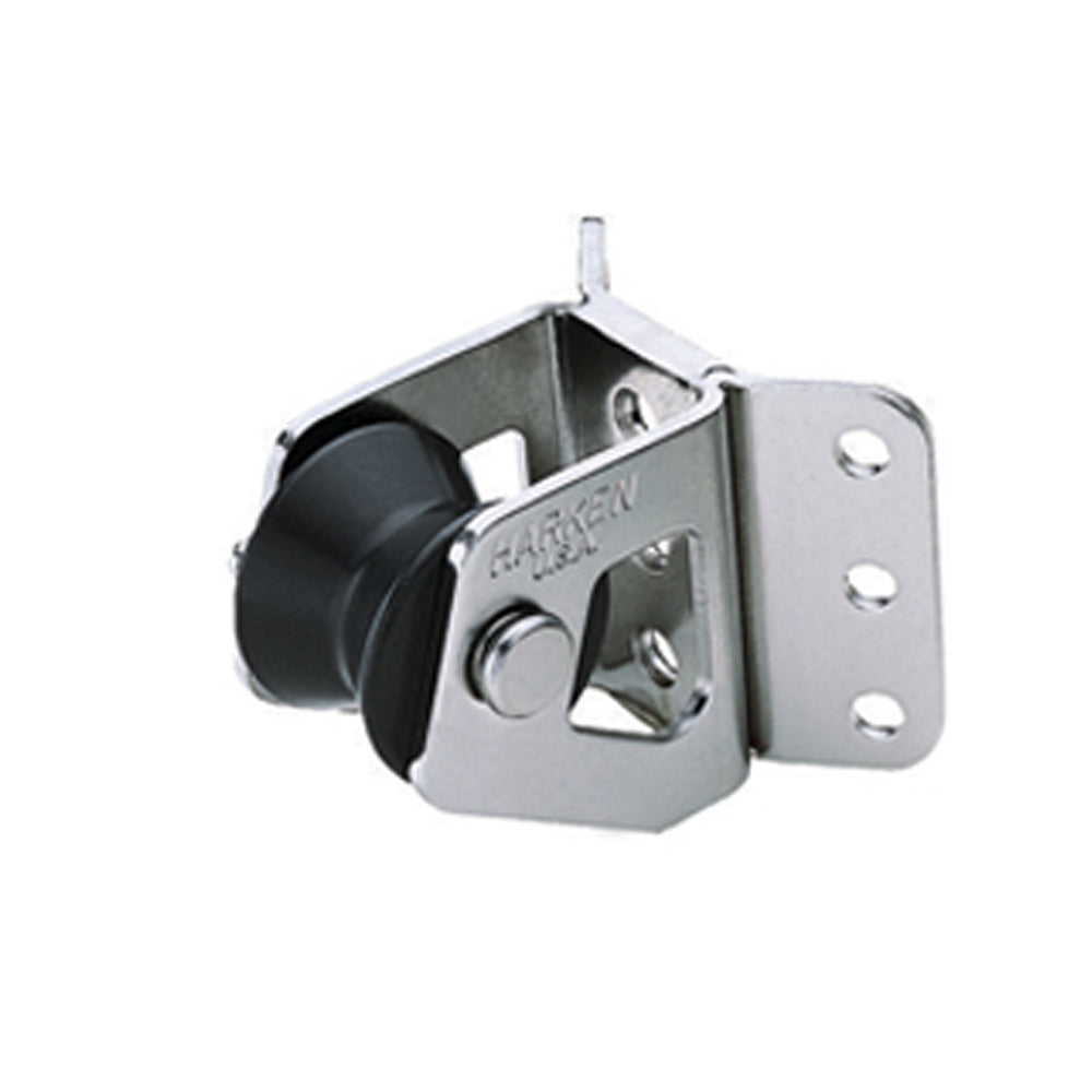 Harken Spars, Fittings & Accessories - Halyard Restrainer - For Furling Units: 00AL, 0, 1 & 1.5 - Sheave: 0.98 in (25 mm)