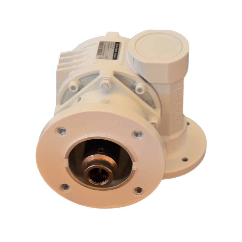 Harken Winch Spare for Electric Winch Size 40 to 60 - Horizontal Gear Box