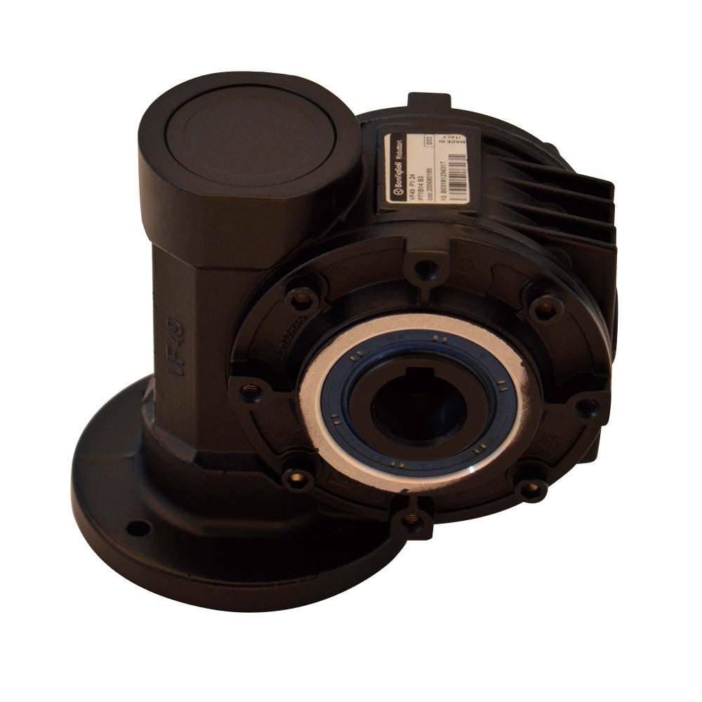 Harken Winch Spare for Radial Winch Size 50 to 70 - Gear BoxVF49