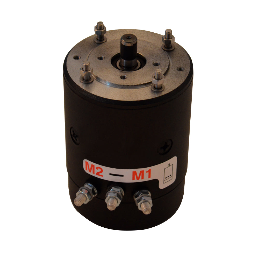 Harken Winch Spare for Electric Winch Size 35 to 40 - Electric Motor Kit - 12V 0.7Kw