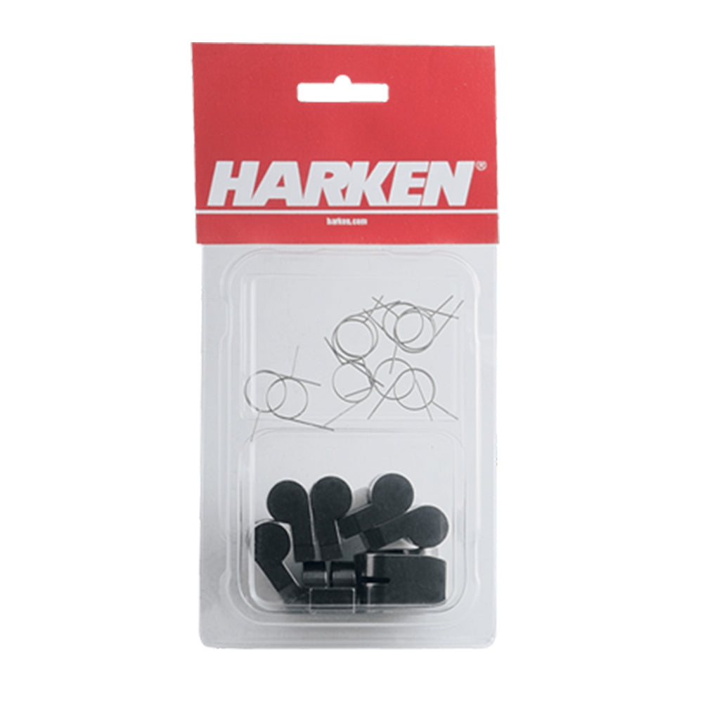Harken Winch Service Kit - Racing 8mm