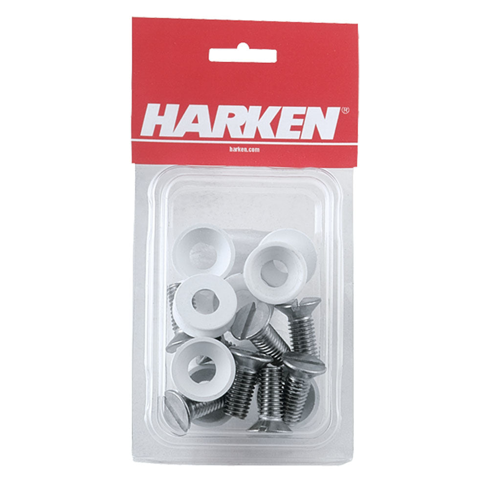 Harken Winch Service Kit - Drum Screw BK4518