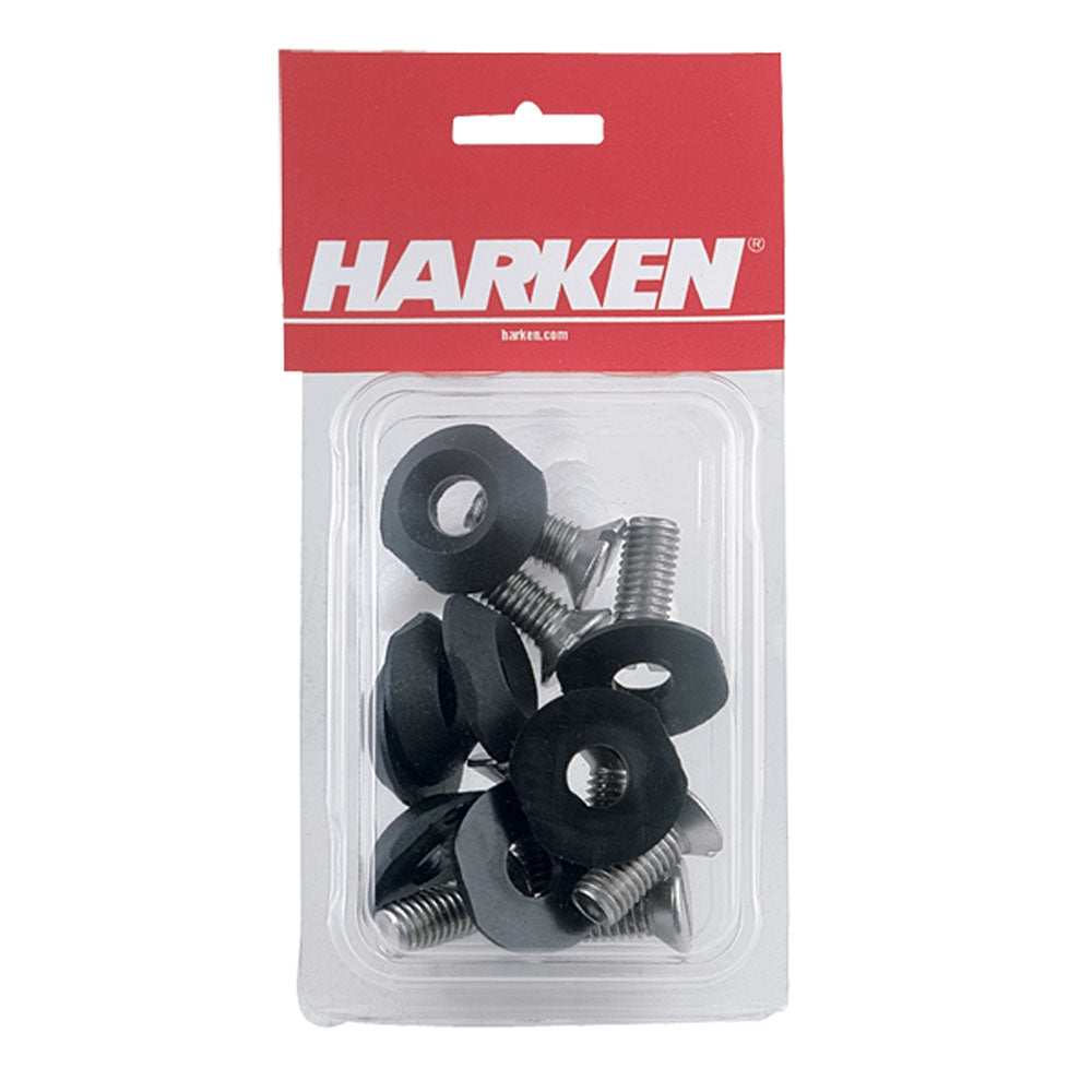 Harken Winch Service Kit - Drum Screw BK4519