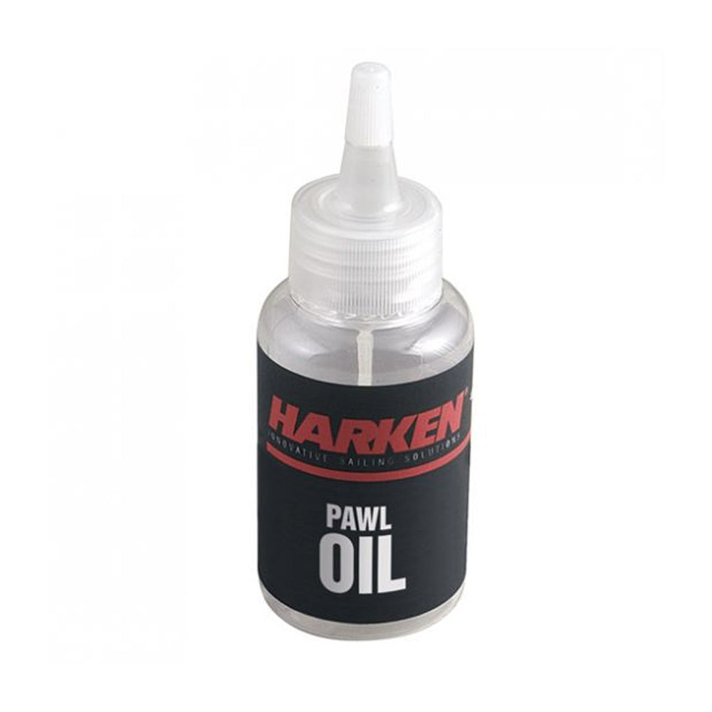 Harken Winch Service Kit - Pawl Oil for Springs