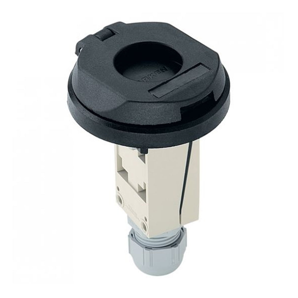 Harken Winch Analog Remote Switch w/Guard BRS102/P