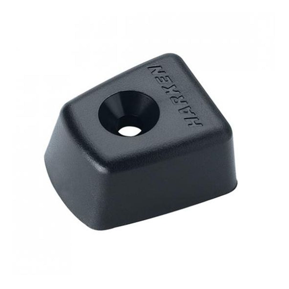 Harken Batten Car End Fitting - 32mm Low-Beam Track End Stop Set of 2