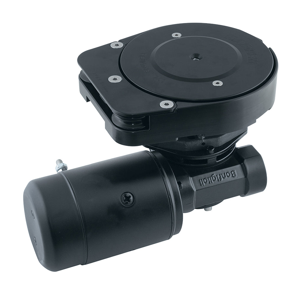 Harken Powered Block - FlatWinder 250 - Hydraulic