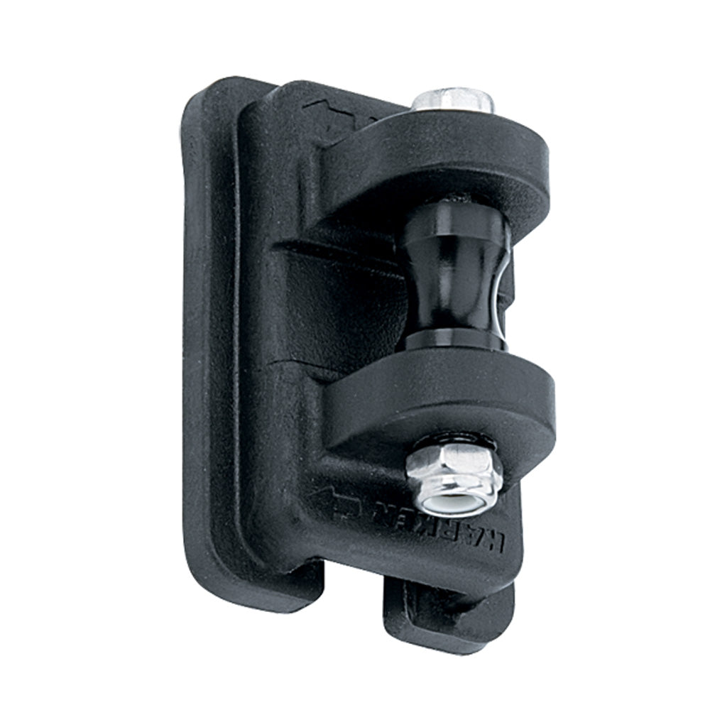 Harken Batten Car Sliders - Intermediate - For Battcar Switch System: 0.71 in (18 mm)