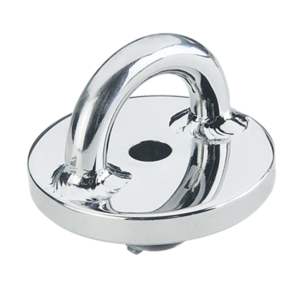 Harken Padeye - Stainless Steel Swivel Top - 2 T (Fits HC7340) - Size: 2 1/4 in (57.2 mm)