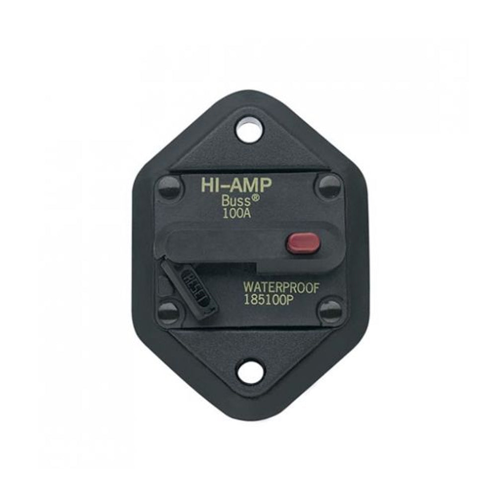 Harken Winch Circuit Breaker - 100 Amp
