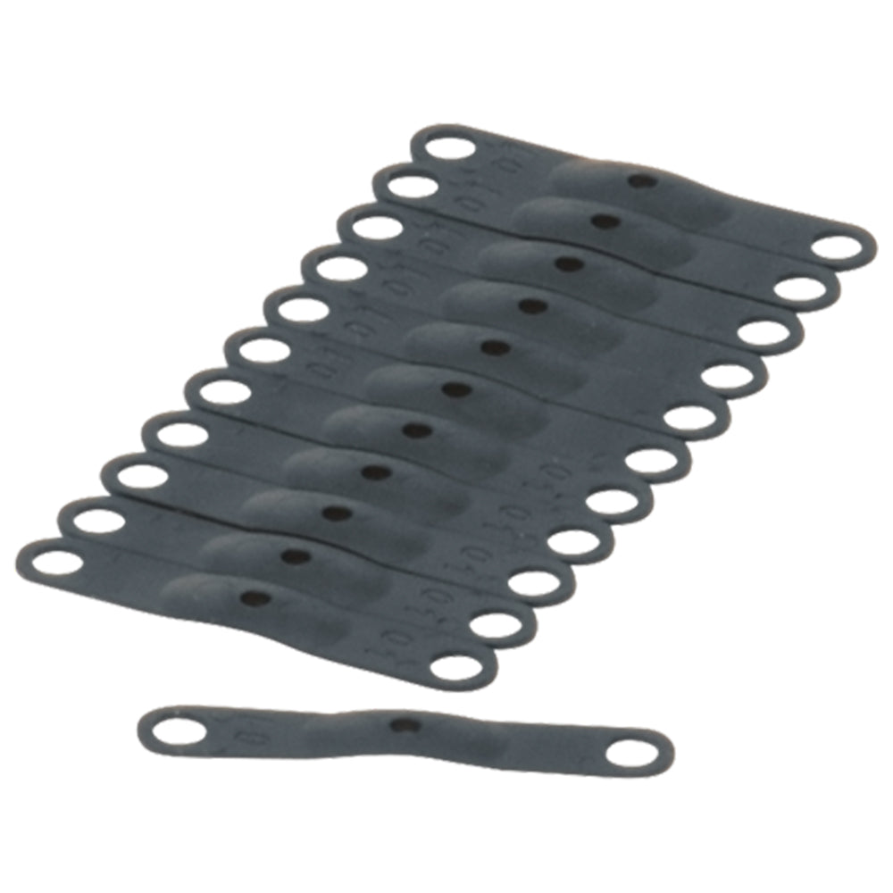 Harken Extrusion Connector Wedge Set for MKIV Unit 0 Furlers