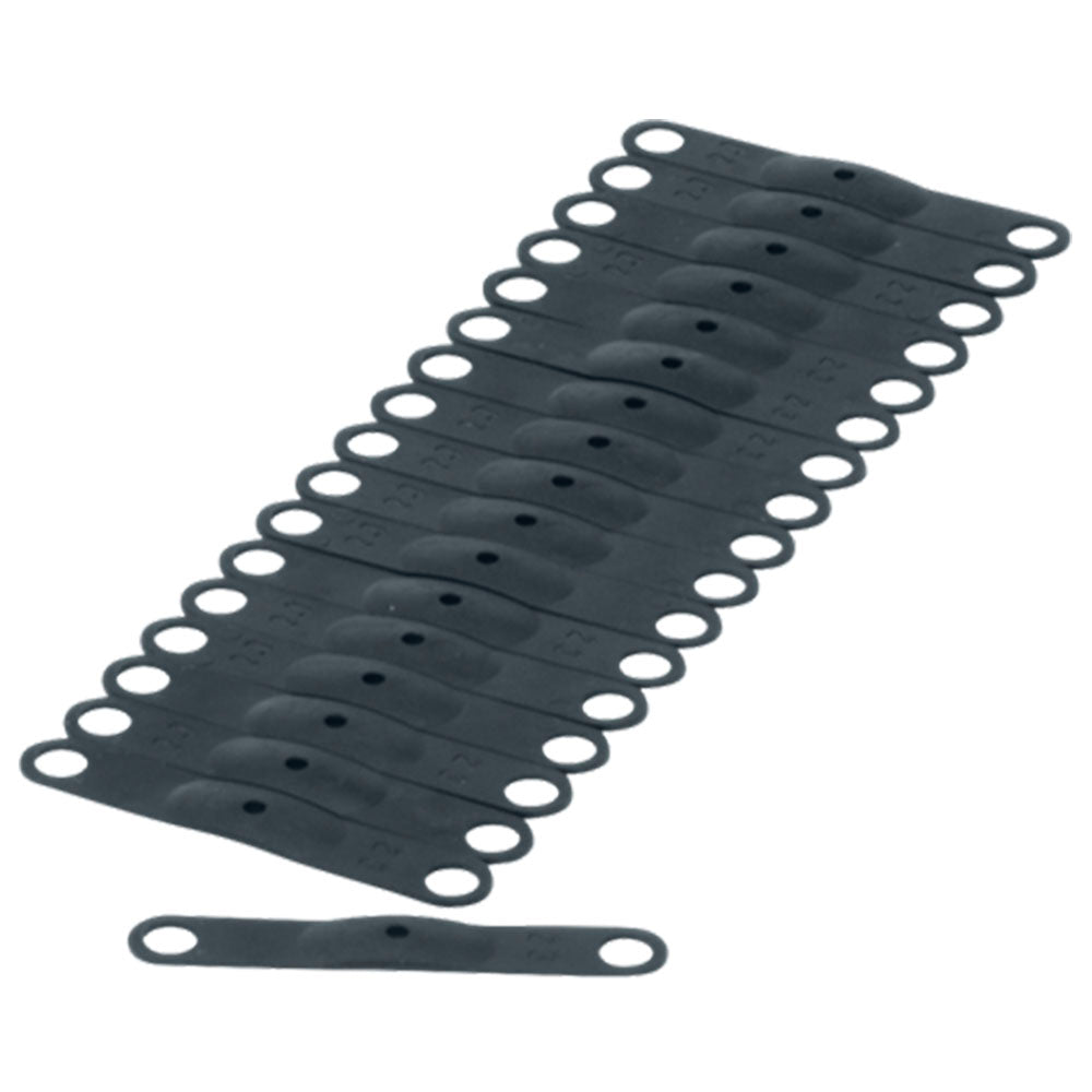 Harken Extrusion Connector Wedge Set for MKIV Unit 2 Furlers