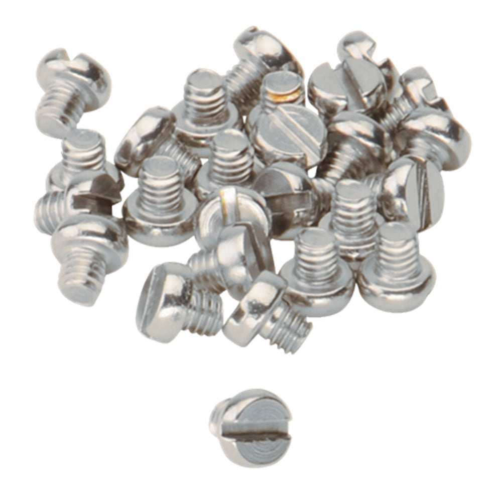 Harken Extrusion Screw Set for MKIV Unit 0 Furlers