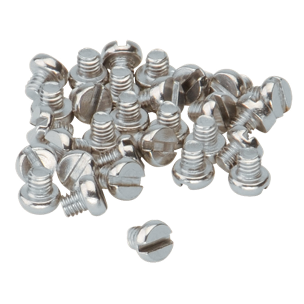 Harken Extrusion Screw Set for MKIV Unit 1 Furlers
