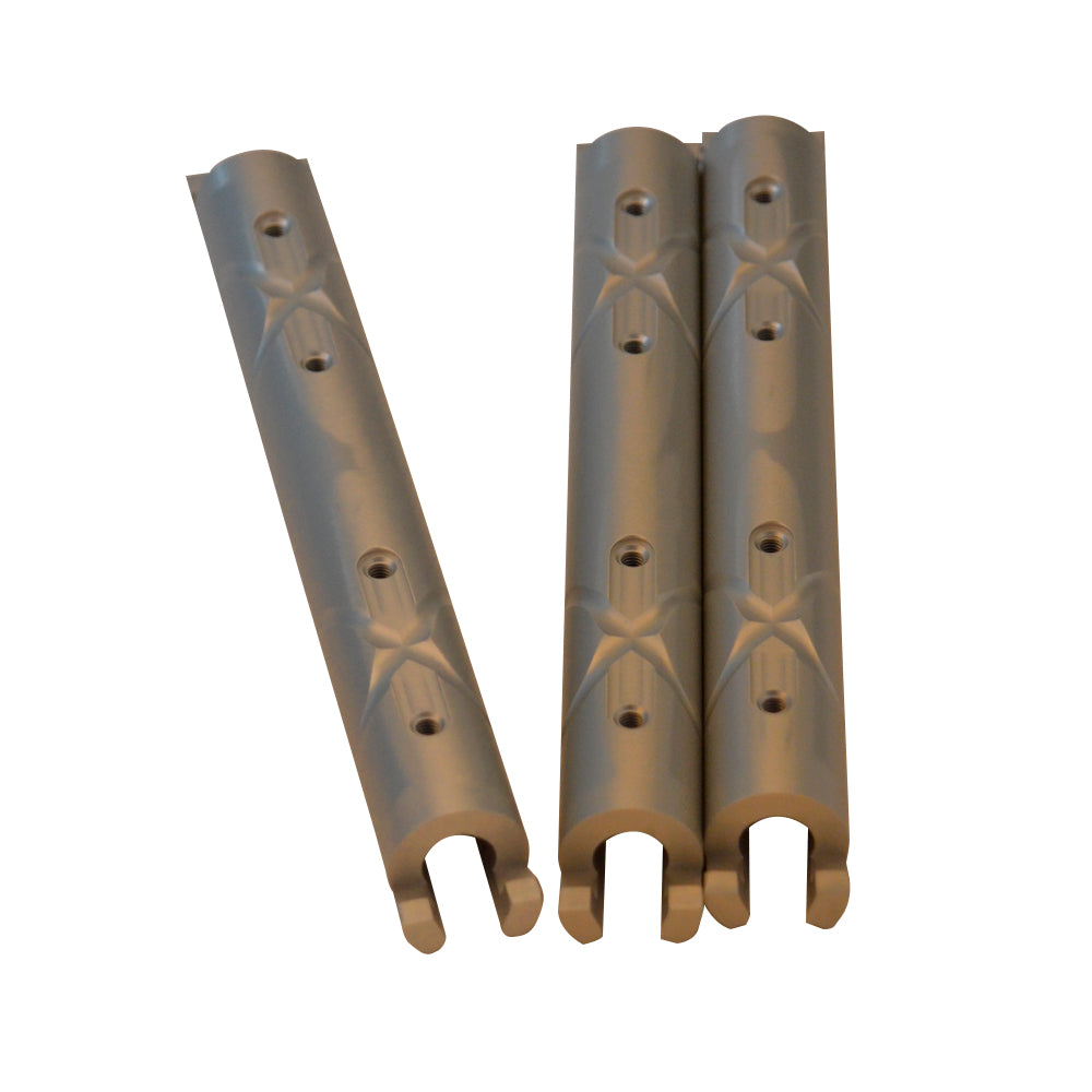 Harken Extrusion Connector Set w/o Bushings for MKIV Unit 0 Furlers