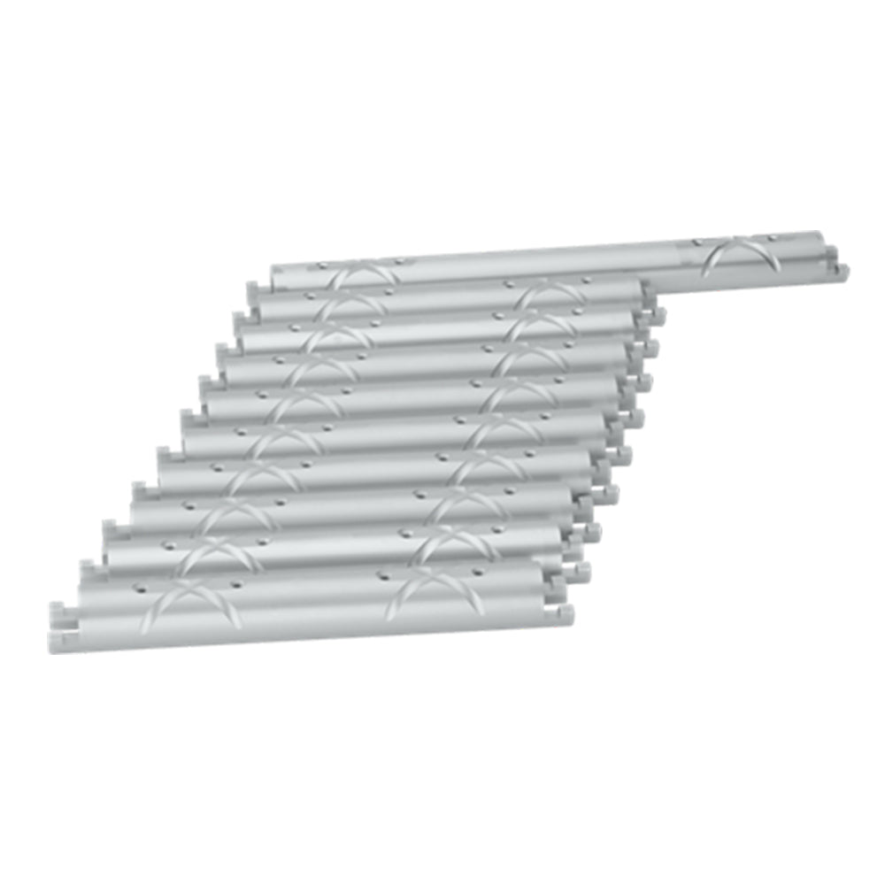 Harken Extrusion Connector Set w/o Bushings for MKIV Unit 3 Furlers