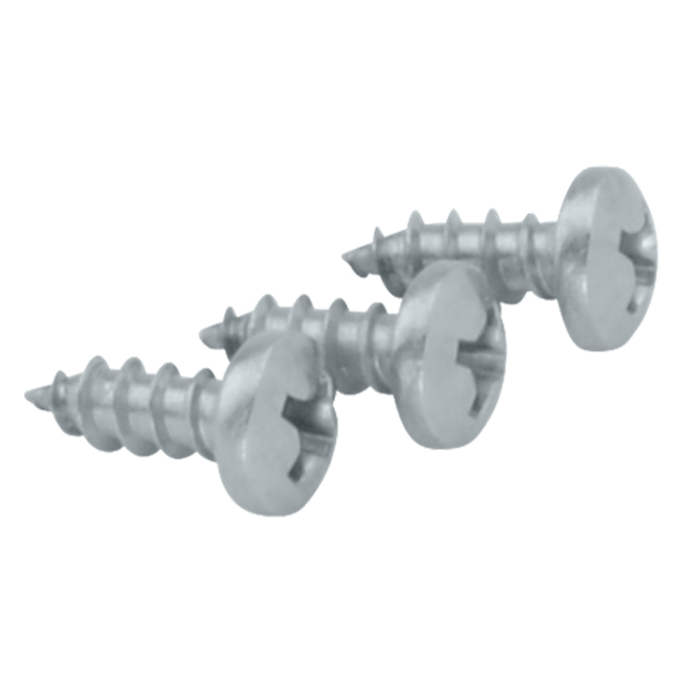 Harken Extrusion Trim Cap Screw Set for MKIV Unit 0 / Unit 1 Furlers