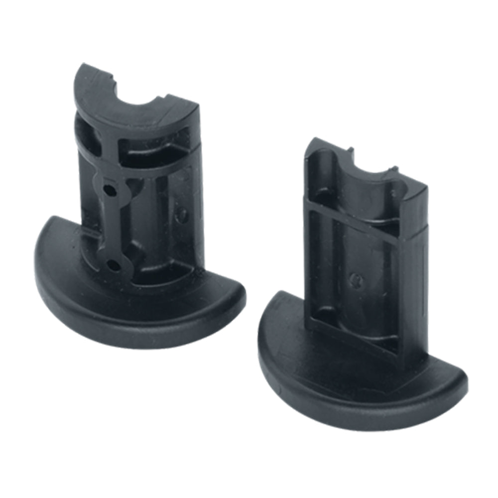 Harken Extrusion Trim Cap Set w/o Screws for MKIV Unit 0 Furlers