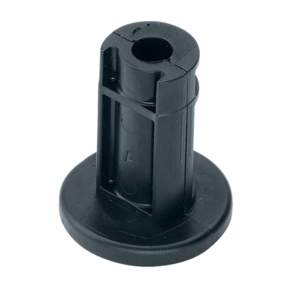 Harken Extrusion Trim Cap Set w/o Screws for MKIV Unit 3 Furlers