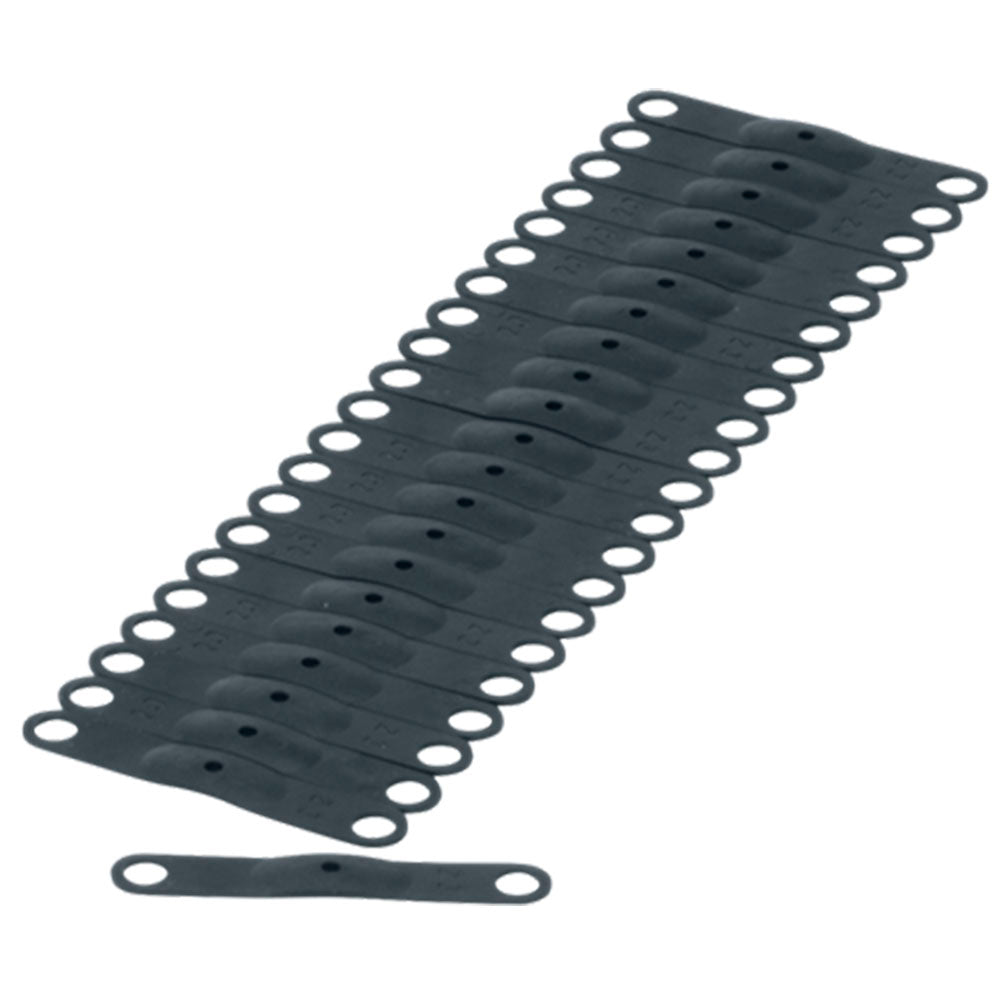 Harken Extrusion Connector Wedge Set for MKIV Unit 4 Furlers