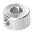 Hayn Lifeline Hardware - Hold Collars - Wire: 1/4 to /3/8 in & Hole: 3/8 in