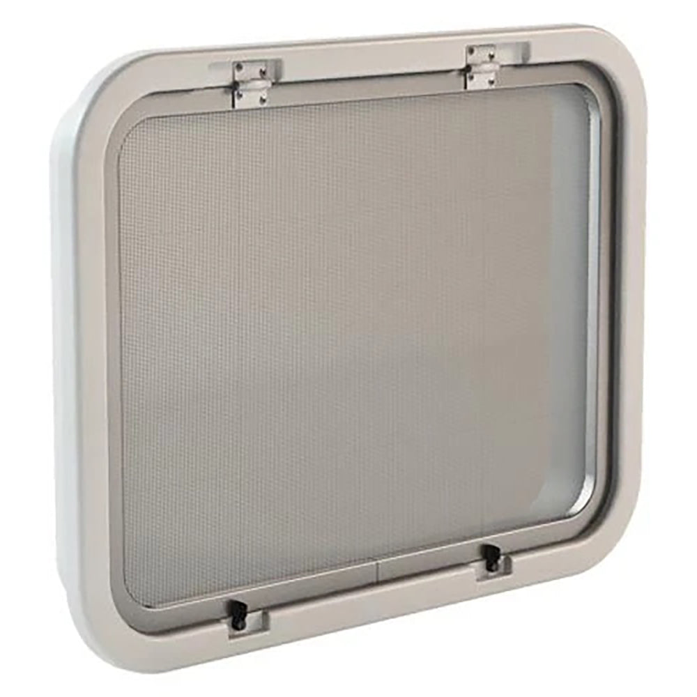 Vetus Hatch trim / mosquito screen for Altus/Magnus 4242