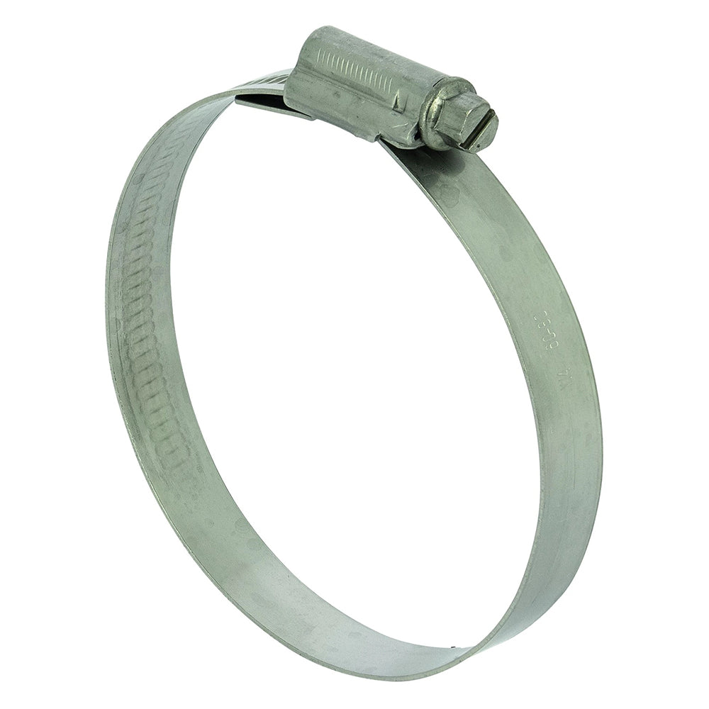 Vetus Hose clamp D 8-16mm, AIS304 (price is per clamp)