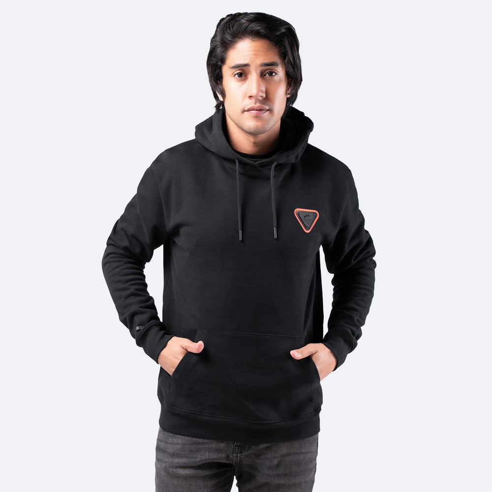Mens Cotton Hoodie