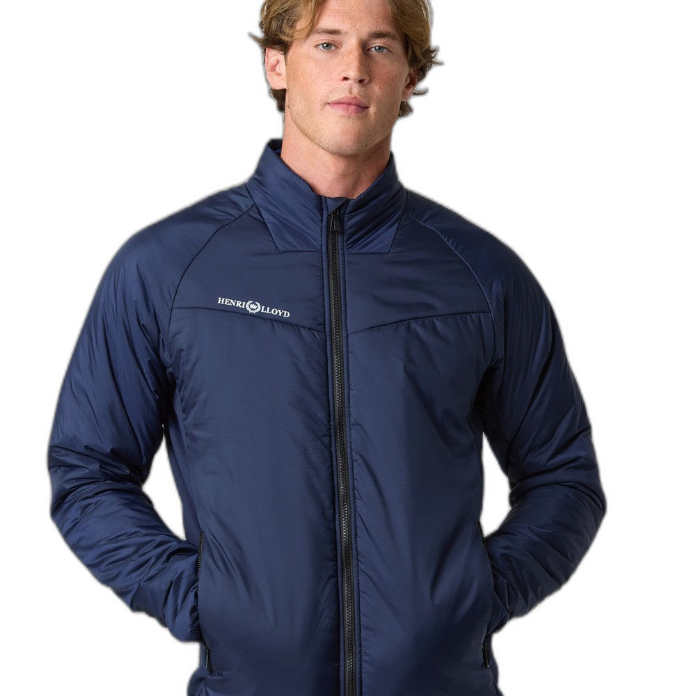 Henri Lloyd Smart-Therm Jacket (Navy Blue)