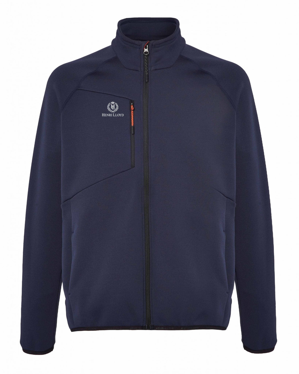 Henri-Lloyd Aktiv Stretch Jacket 2.0 - Navy Blue (A241100002-602)