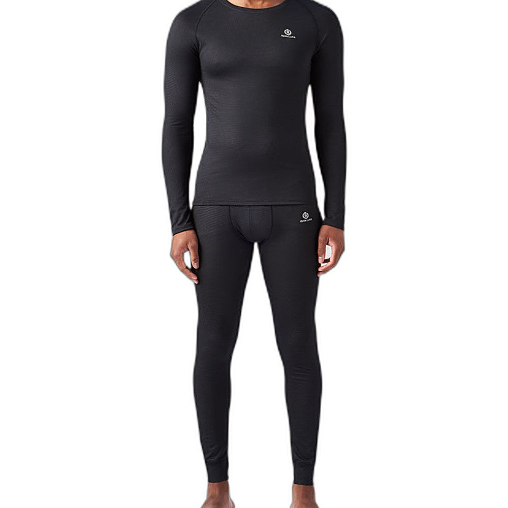 Henri Lloyd Nts Aktiv Light Long Sleeves Top (Black)