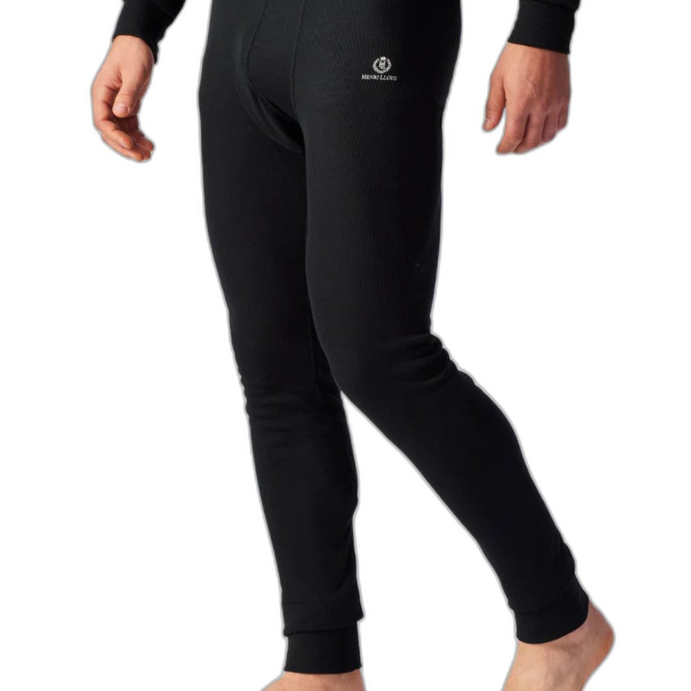 Henri Lloyd Nts Aktiv Warm Pant (Black)