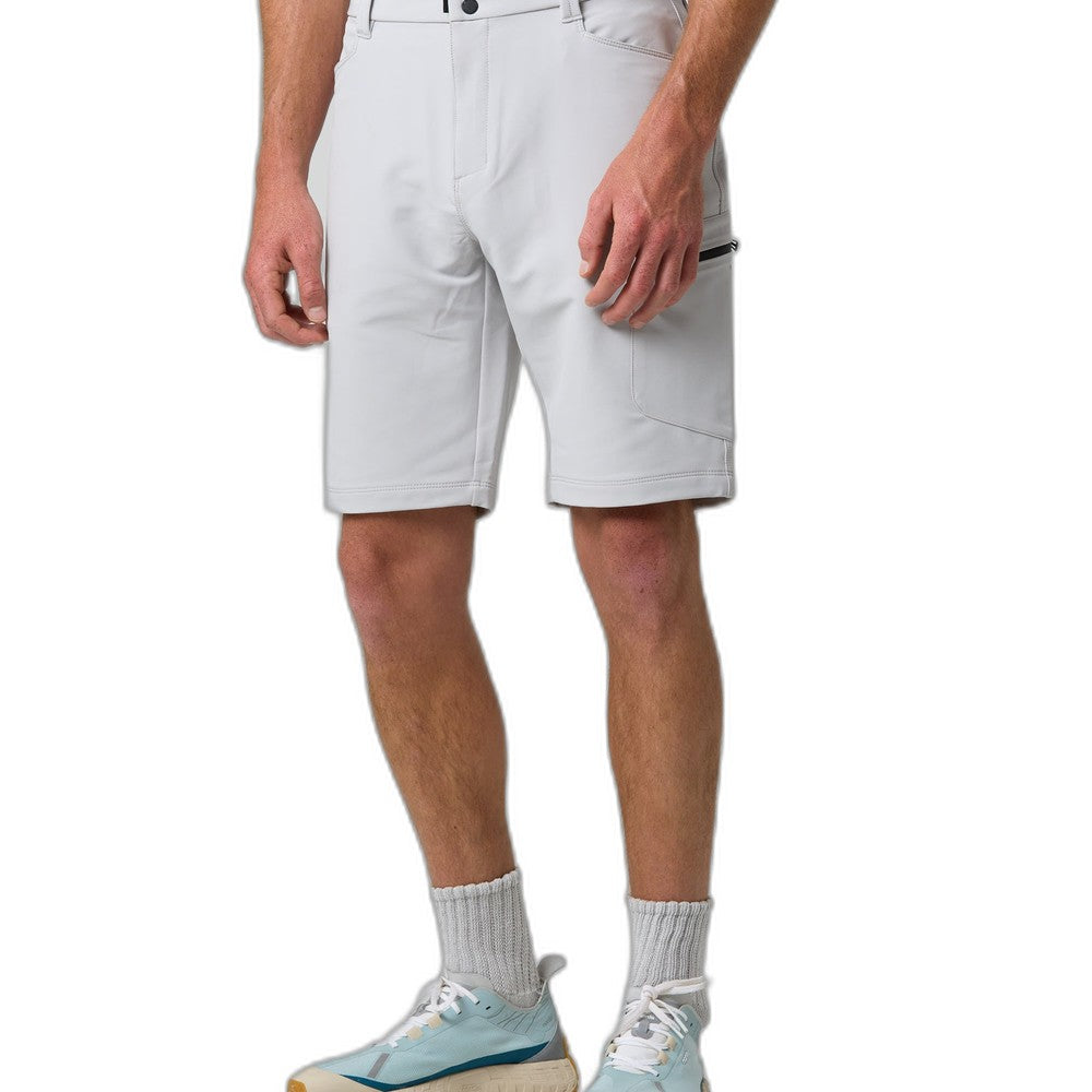 Henri Lloyd Explorer Shorts 2.0 (Ice)