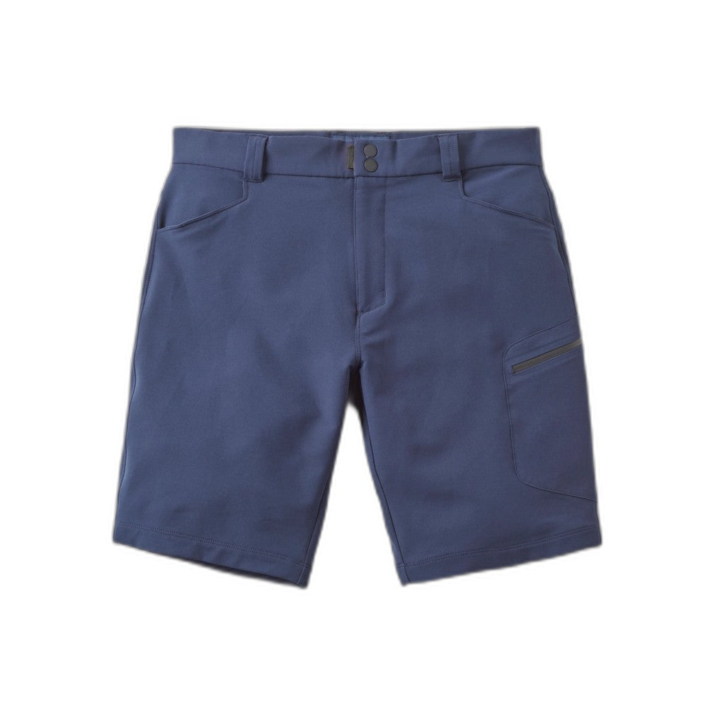 Henri Lloyd Explorer Shorts 2.0 (Navy Blue)