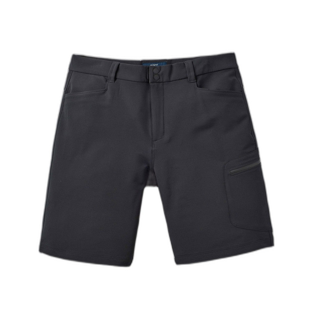 Henri Lloyd Explorer Shorts 2.0 (Black)