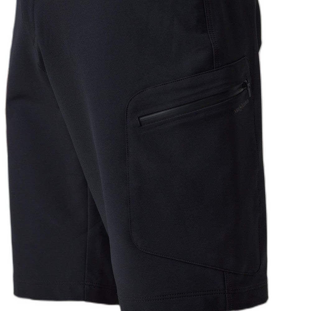 Henri Lloyd Explorer Shorts 2.0 (Black)