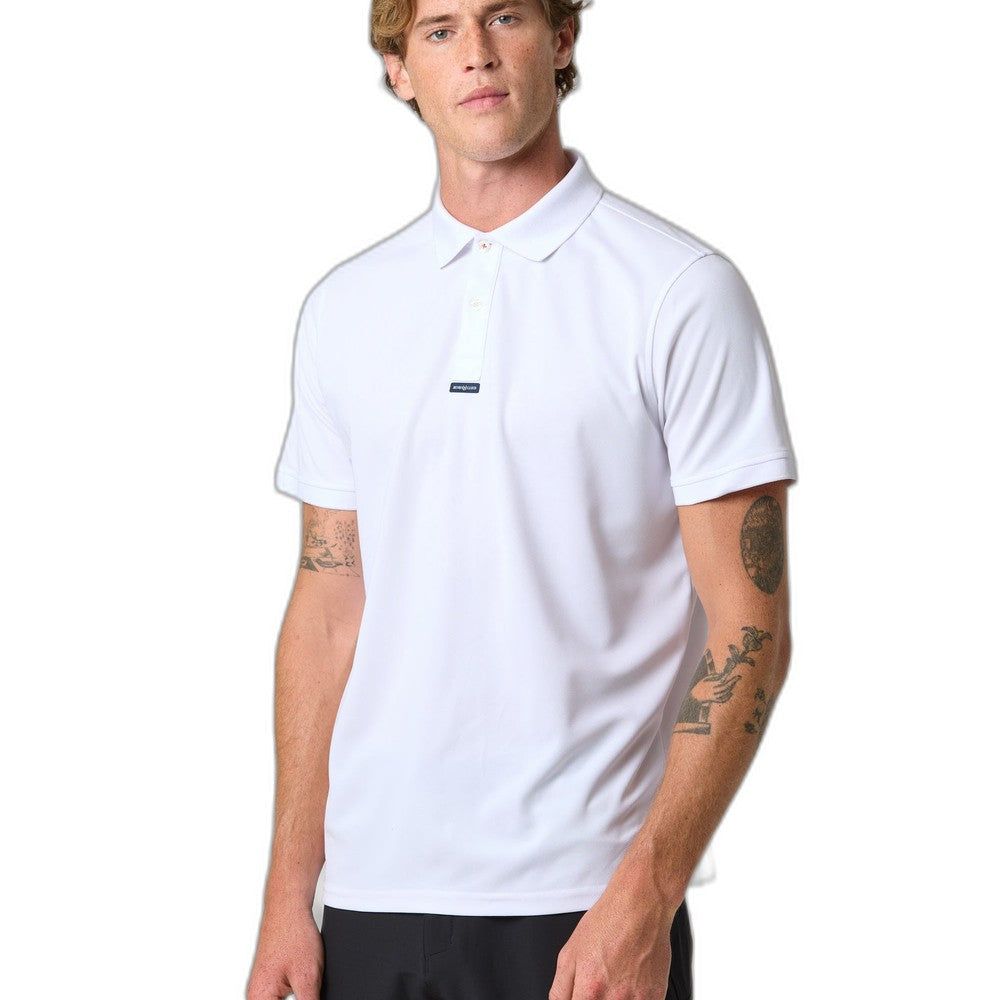 Henri Lloyd Fast Dri Polo (White)